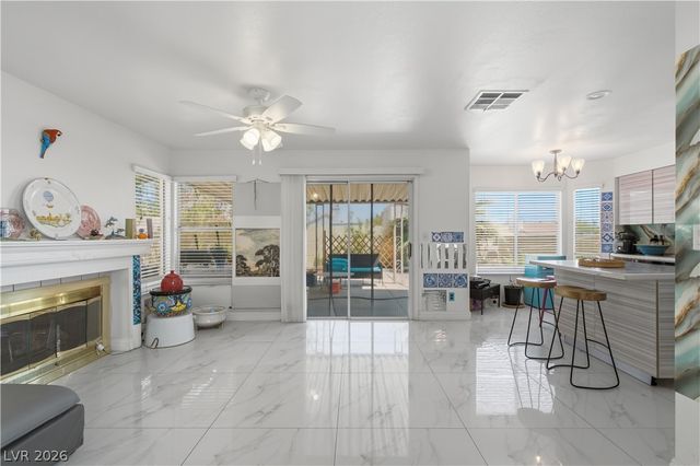 5332 Desert Blossom Road, Las Vegas, NV 89107