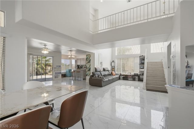 5332 Desert Blossom Road, Las Vegas, NV 89107