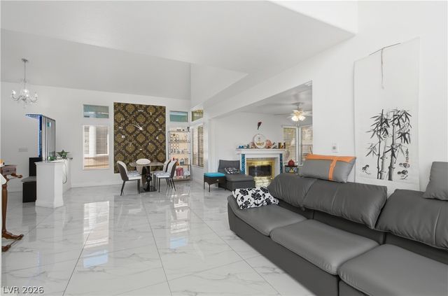 5332 Desert Blossom Road, Las Vegas, NV 89107