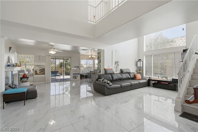 5332 Desert Blossom Road, Las Vegas, NV 89107