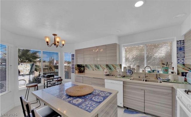 5332 Desert Blossom Road, Las Vegas, NV 89107