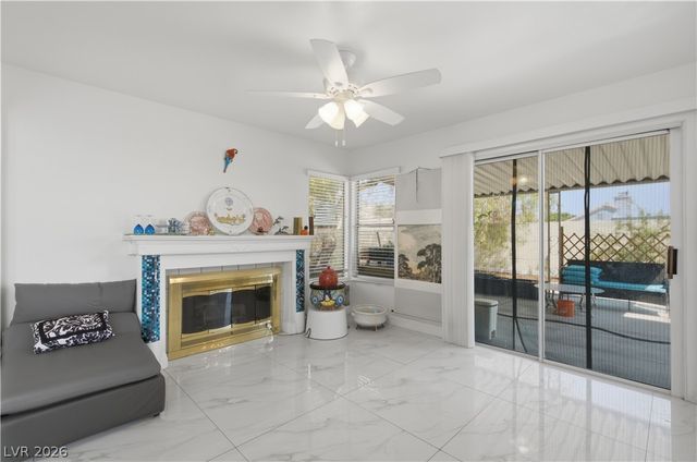 5332 Desert Blossom Road, Las Vegas, NV 89107