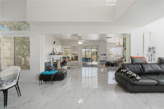 5332 Desert Blossom Road, Las Vegas, NV 89107