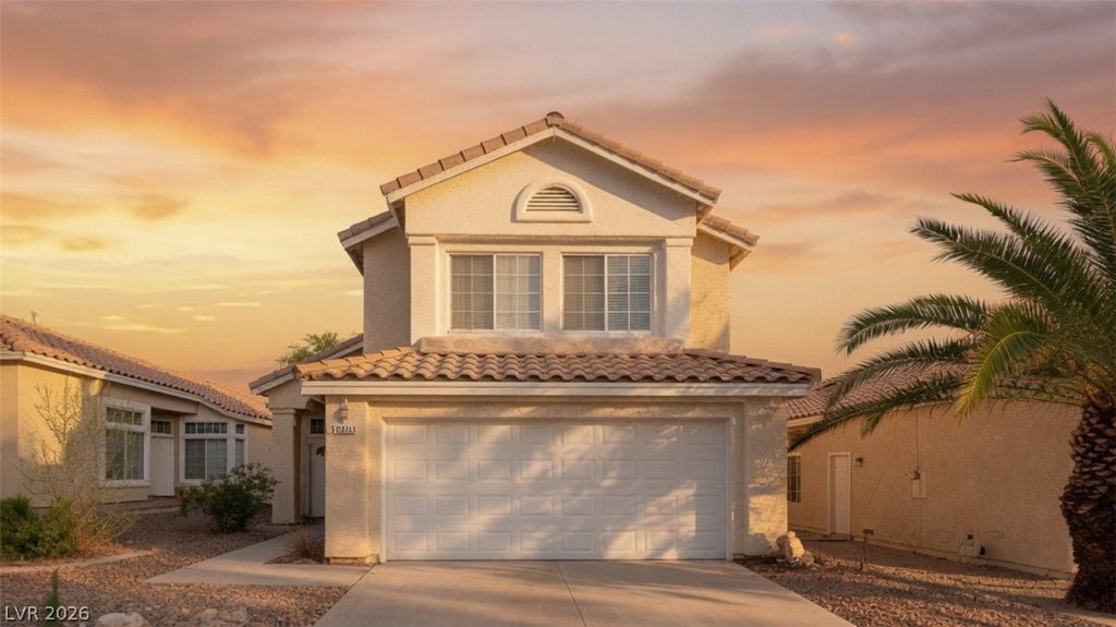 5332 Desert Blossom Road, Las Vegas, NV 89107
