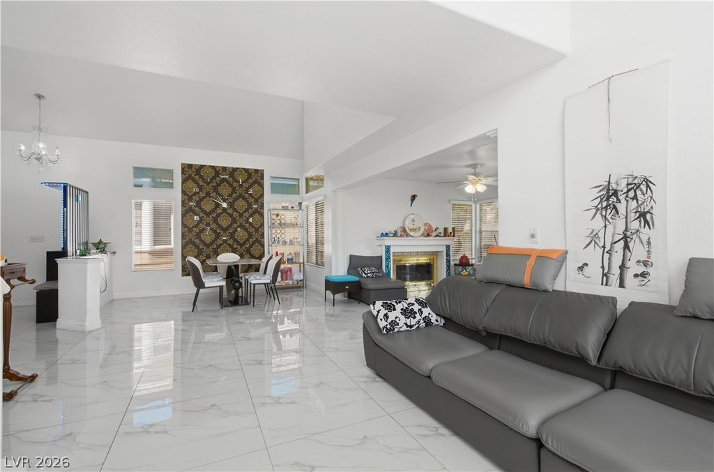 5332 Desert Blossom Road, Las Vegas, NV 89107 — photo 3