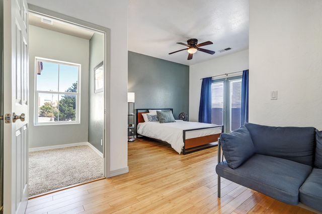 9020 El Ojito Court NW, Albuquerque, NM 87114