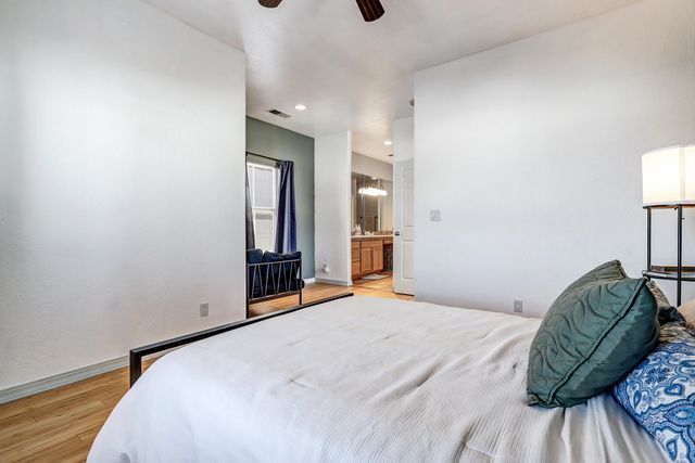 9020 El Ojito Court NW, Albuquerque, NM 87114