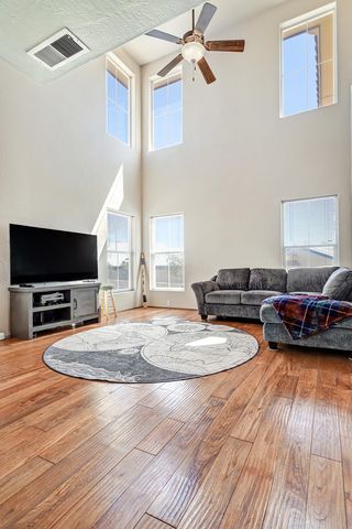 9020 El Ojito Court NW, Albuquerque, NM 87114