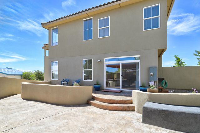 9020 El Ojito Court NW, Albuquerque, NM 87114