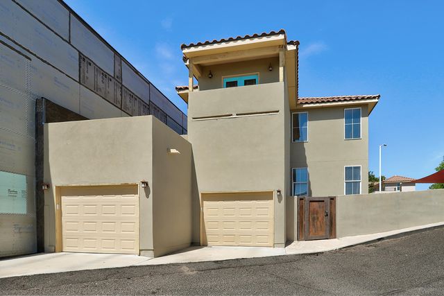 9020 El Ojito Court NW, Albuquerque, NM 87114