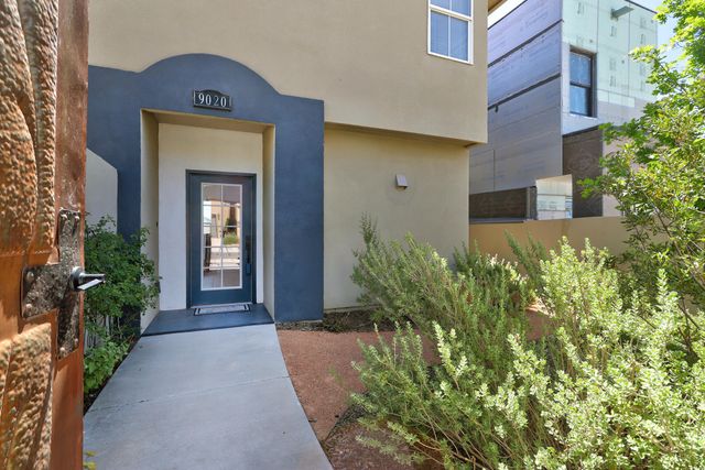 9020 El Ojito Court NW, Albuquerque, NM 87114