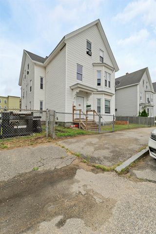 33 Rimmon Street, Manchester, NH 03102