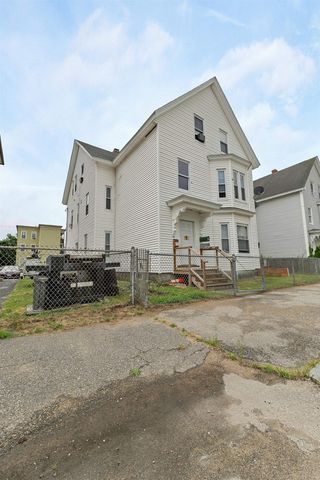 33 Rimmon Street, Manchester, NH 03102
