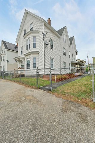 33 Rimmon Street, Manchester, NH 03102