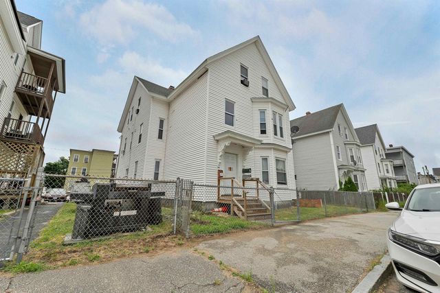 33 Rimmon Street, Manchester, NH 03102