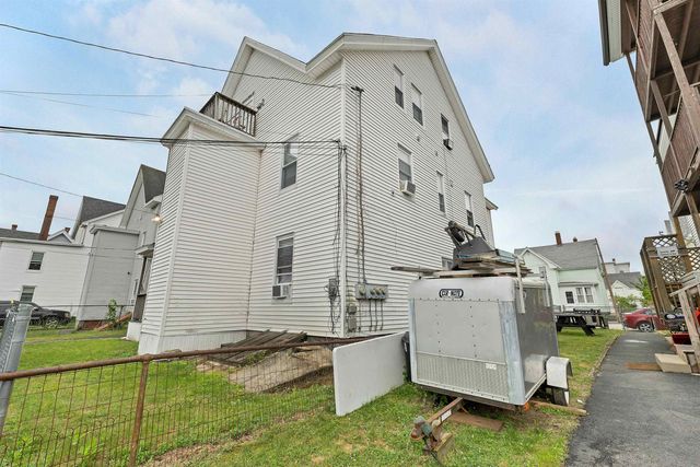 33 Rimmon Street, Manchester, NH 03102