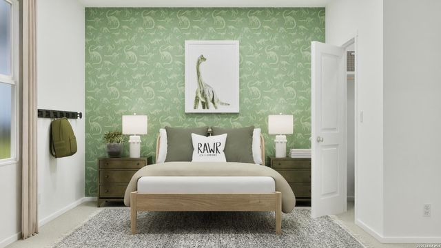 14362 Mansfield Mill, San Antonio, TX 78245