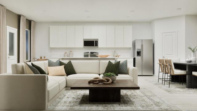 14362 Mansfield Mill, San Antonio, TX 78245