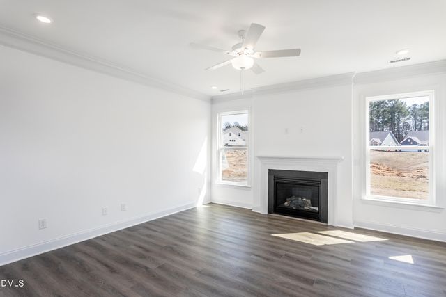 40 Slippery Elm Road, Youngsville, NC 27596