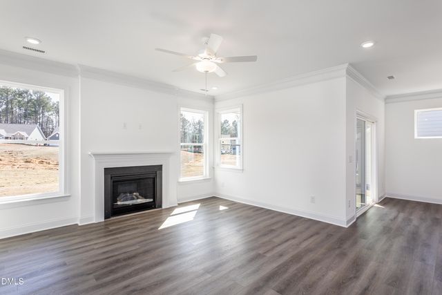 40 Slippery Elm Road, Youngsville, NC 27596