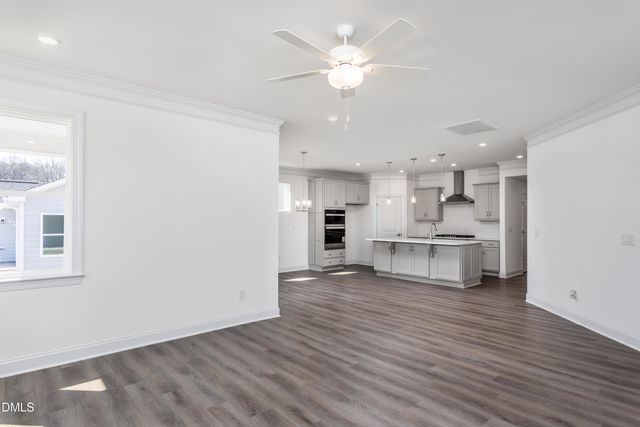 40 Slippery Elm Road, Youngsville, NC 27596