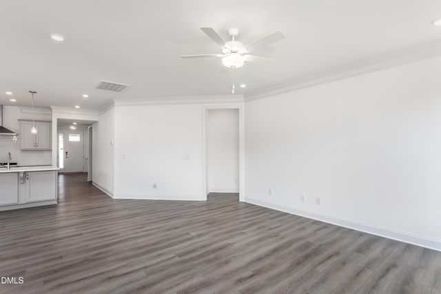 40 Slippery Elm Road, Youngsville, NC 27596