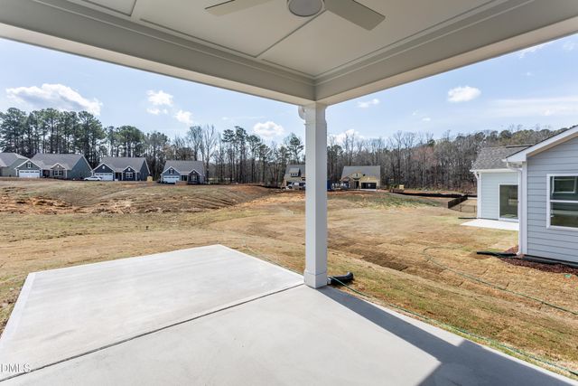 40 Slippery Elm Road, Youngsville, NC 27596