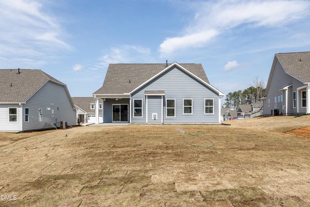 40 Slippery Elm Road, Youngsville, NC 27596