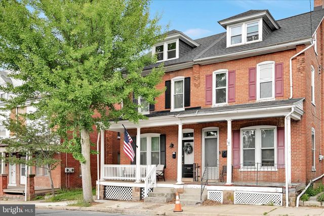 14 N 6TH, Denver, PA 17517