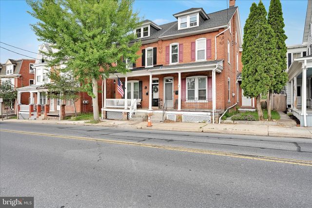 14 N 6TH, Denver, PA 17517
