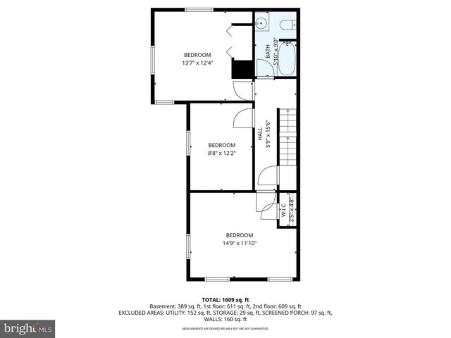 14 N 6TH, Denver, PA 17517