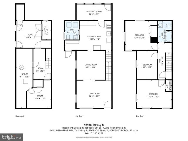 14 N 6TH, Denver, PA 17517