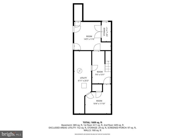 14 N 6TH, Denver, PA 17517