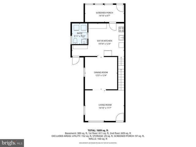 14 N 6TH, Denver, PA 17517