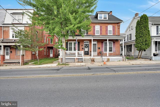 14 N 6TH, Denver, PA 17517