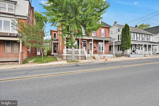 14 N 6TH, Denver, PA 17517