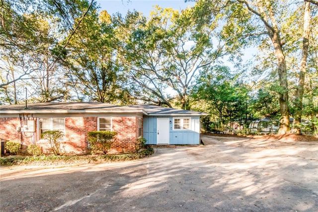 5012 Cottage Hill Road, Mobile, AL 36609