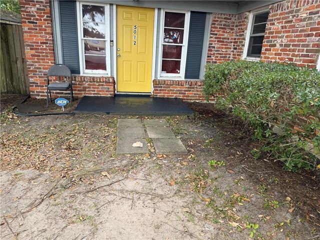 5012 Cottage Hill Road, Mobile, AL 36609