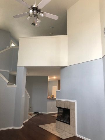 10190 Cedar Lake Drive, Providence Village, TX 76227