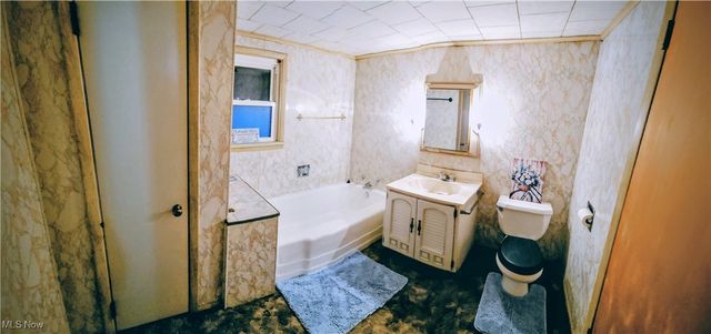 508 Virginia Street, Tiltonsville, OH 43963