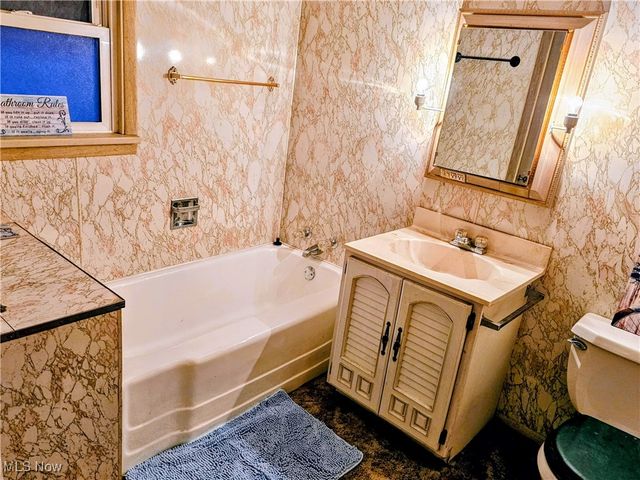 508 Virginia Street, Tiltonsville, OH 43963