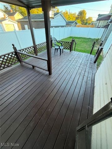 508 Virginia Street, Tiltonsville, OH 43963