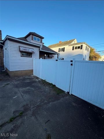 508 Virginia Street, Tiltonsville, OH 43963