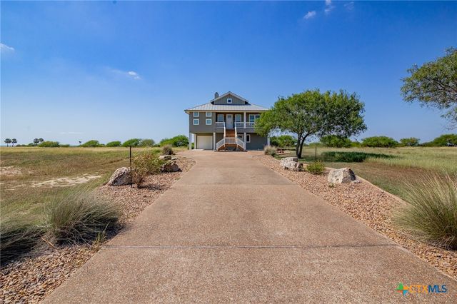 342 Bay Club Drive, Seadrift, TX 77983
