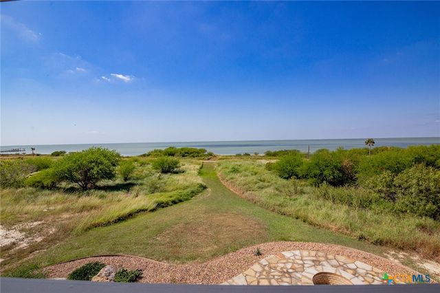 342 Bay Club Drive, Seadrift, TX 77983