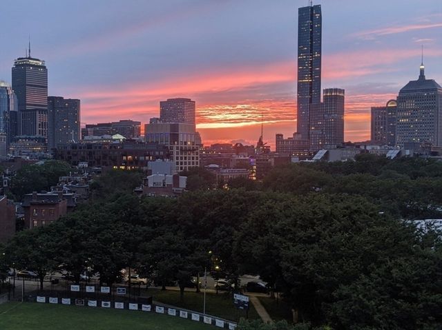 1166 Washington St 704-6, Boston, MA 02118