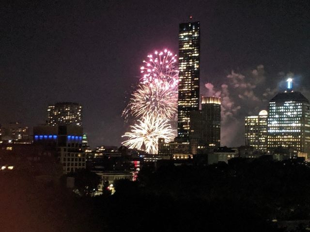 1166 Washington St 704-6, Boston, MA 02118