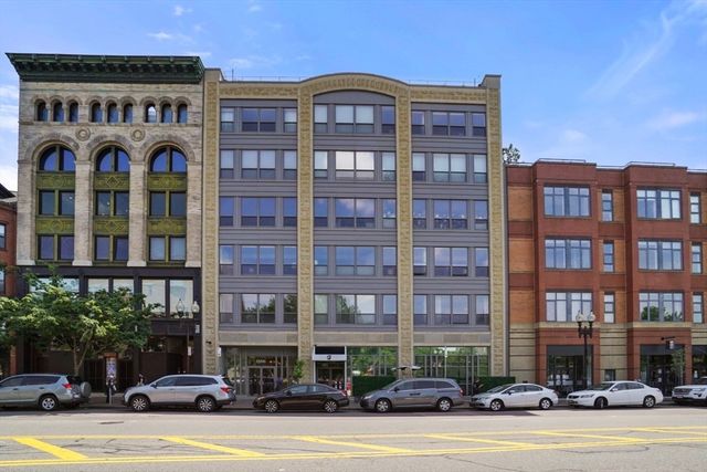 1166 Washington St 704-6, Boston, MA 02118