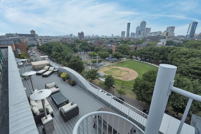 1166 Washington St 704-6, Boston, MA 02118