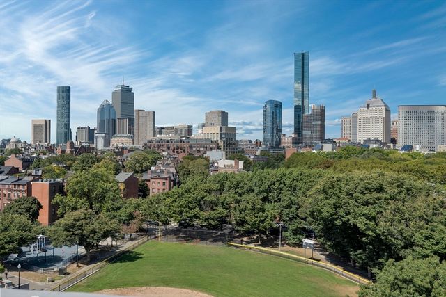 1166 Washington St 704-6, Boston, MA 02118